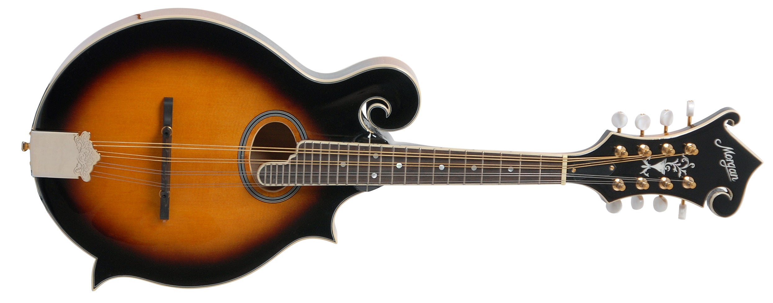 MORGAN MANDOLIN M 70 OV AV