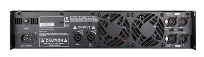 SOUNDKING AMP AL2000 2x1000W 8 ohm