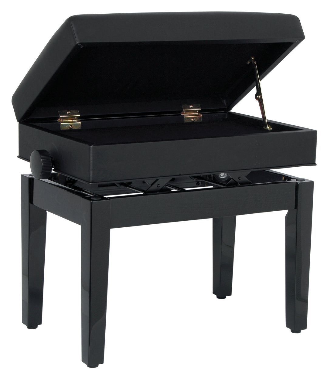 MORGAN PIANOKRAKK PK 20 BK High Gloss