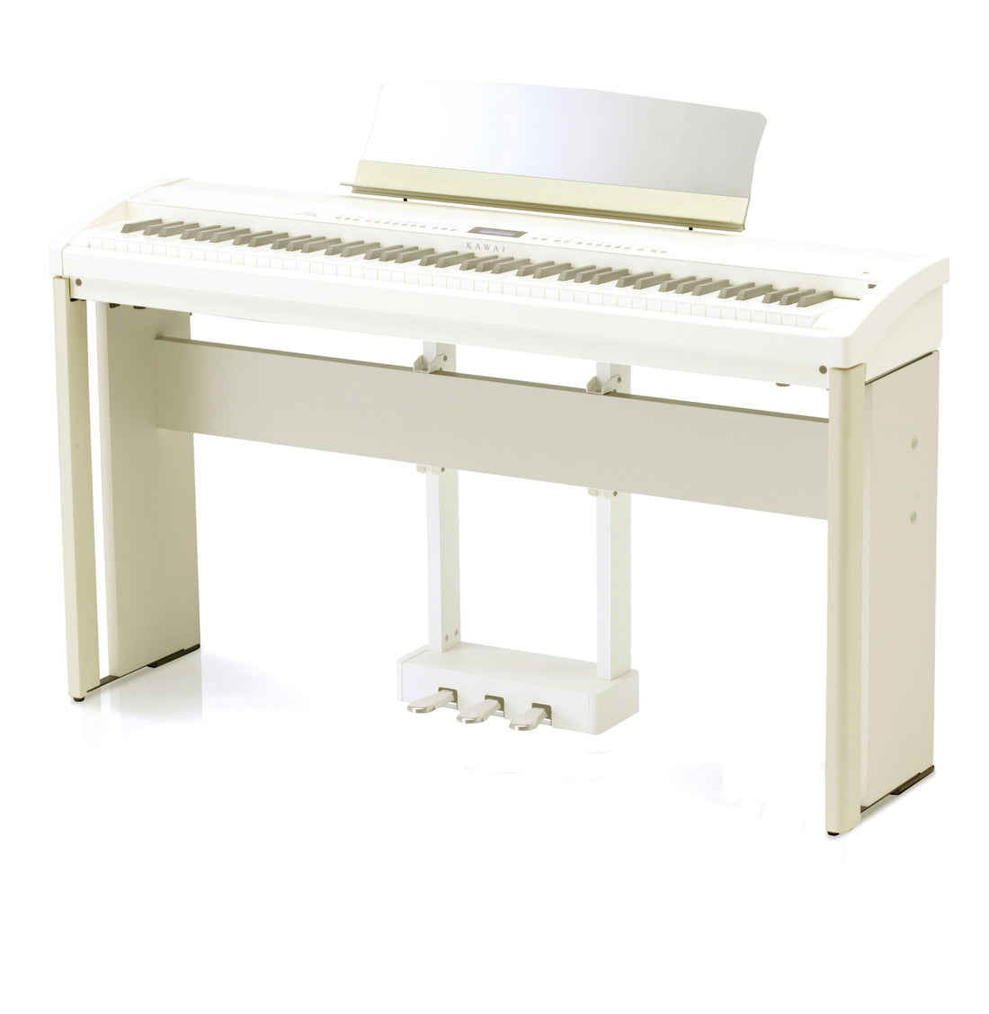 KAWAI HM-4W STAND FOR ES 7 WH