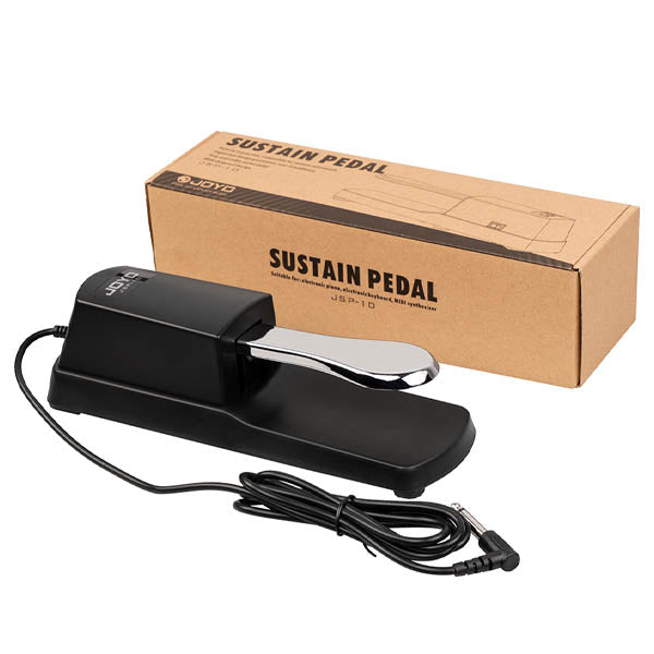 Joyo JSP-10 Sustain Pedal