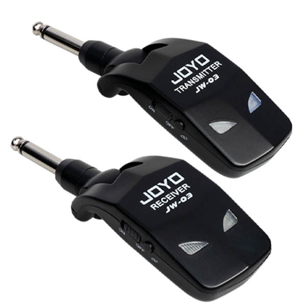 Joyo JW-03 Digital Wireless Transmitter and Receiver