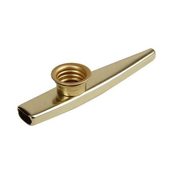 Clarke Gold Kazoo