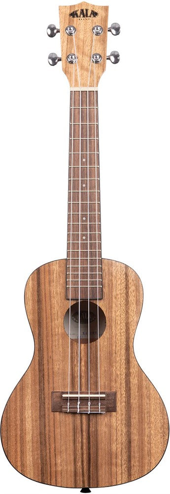 KALA KA-PWC. Pacific Walnut Concert Ukule