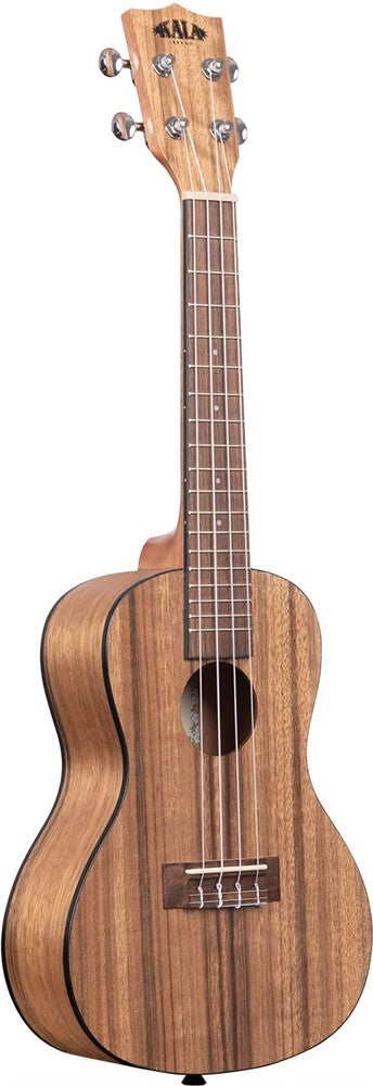 KALA KA-PWC. Pacific Walnut Concert Ukule