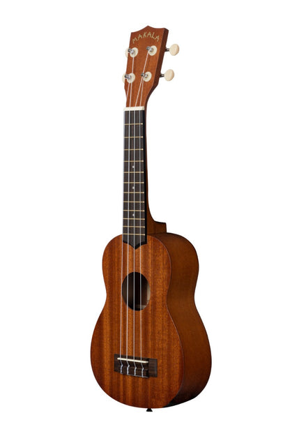 MK-SE. Makala Soprano Ukulele w/EQ