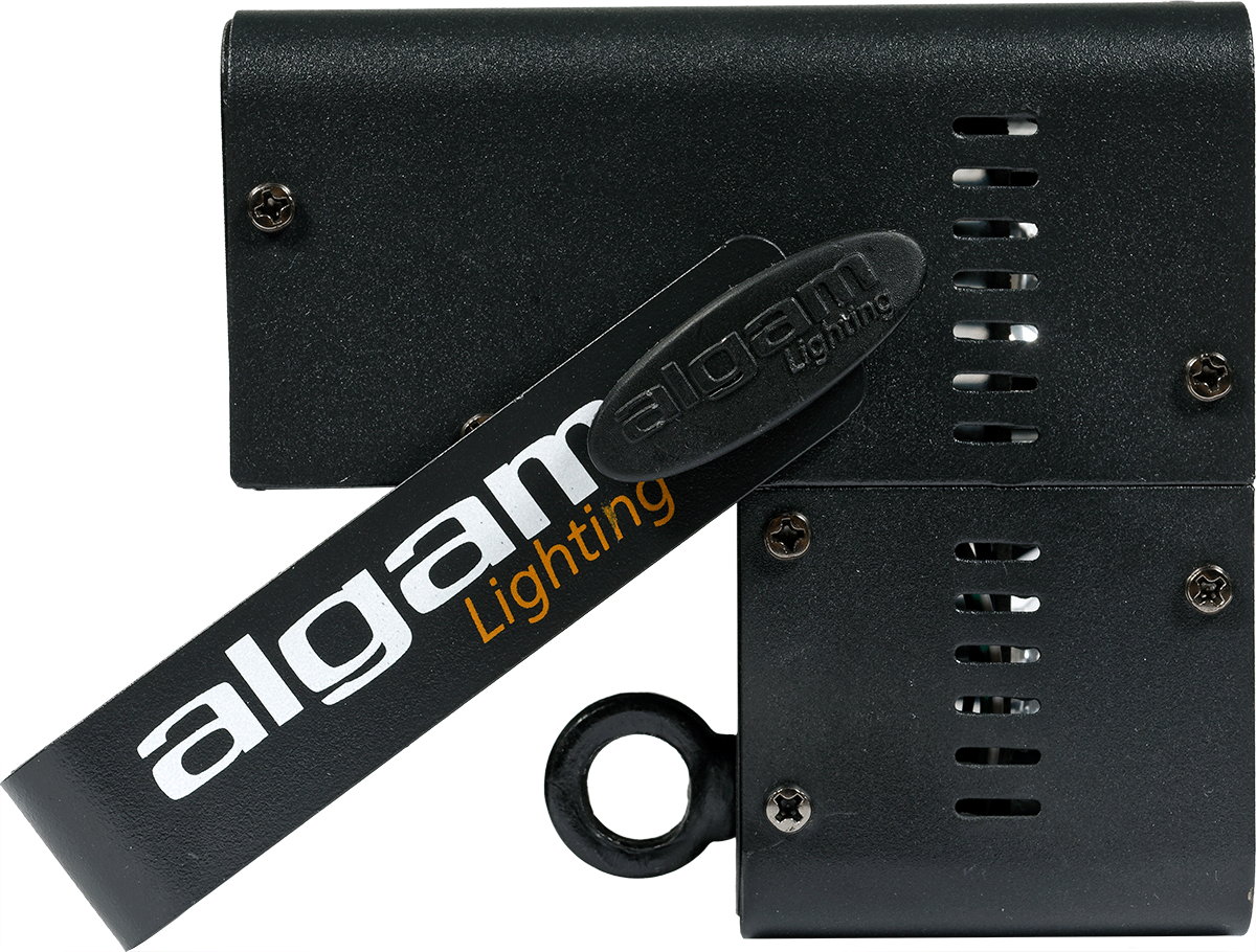 ALGAM PAR 410 QUAD 4 x 10W RGBW LED