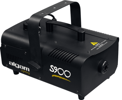 S900 smoke machine