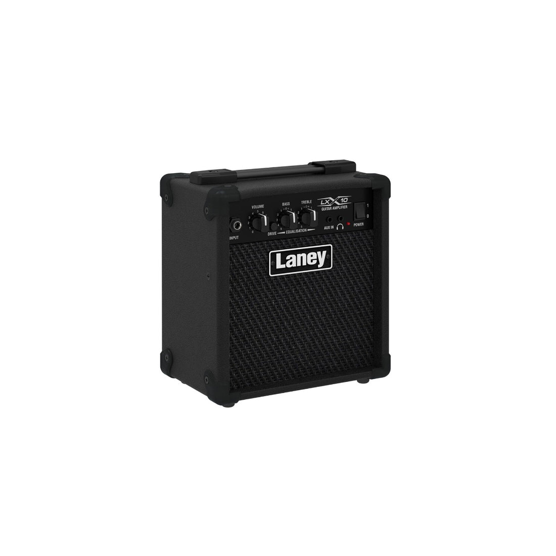 Laney LX10 Gitarforsterker