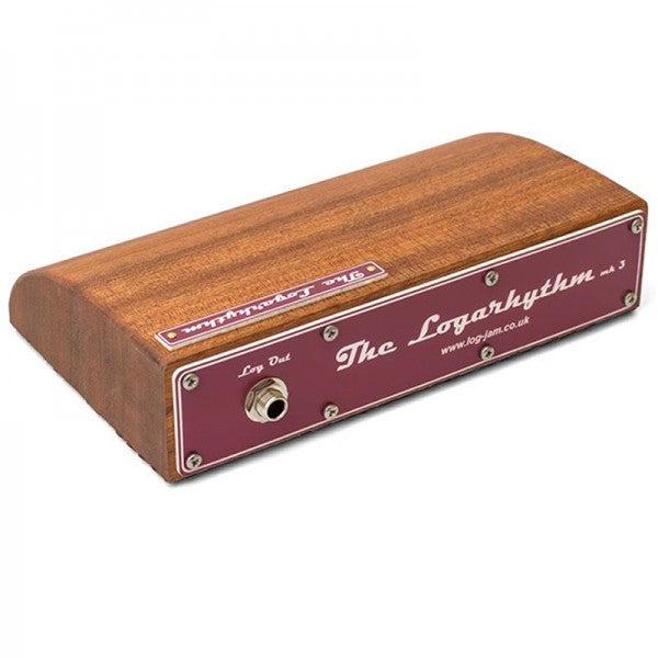 LogJam Logarhythm MK4