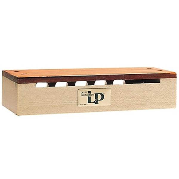 Latin Percussion LP 210A – Wood Block Standard