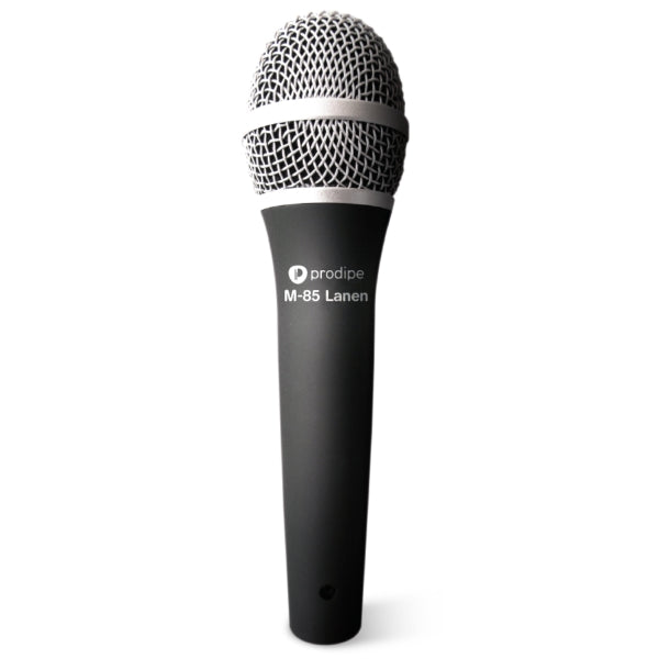 Prodipe M-85 – Dynamic Vocal Microphone