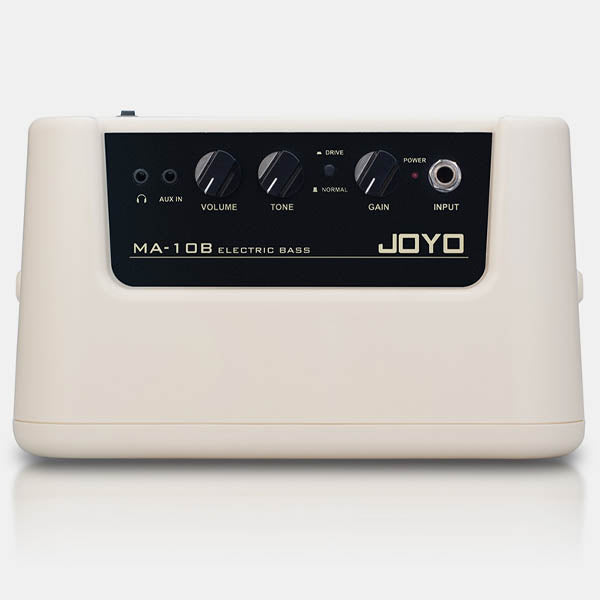 Joyo MA-10B Portable Bass Amp