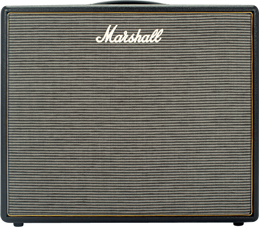 Marshall Origin 50C Combo