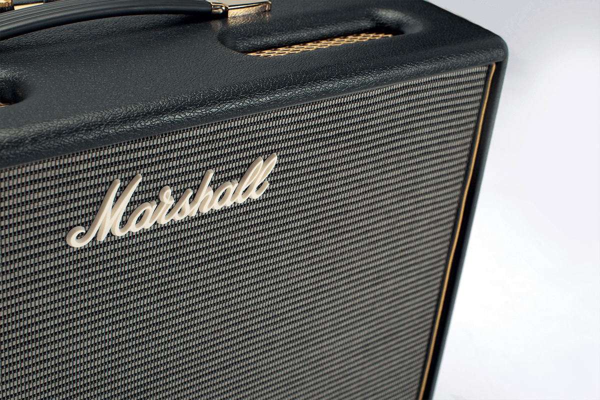 Marshall Origin 50C Combo