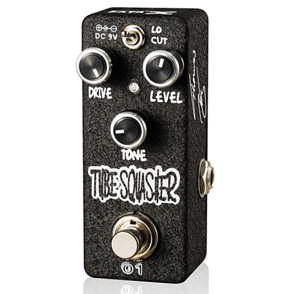 XVive O1 – Tube Squasher Overdrive