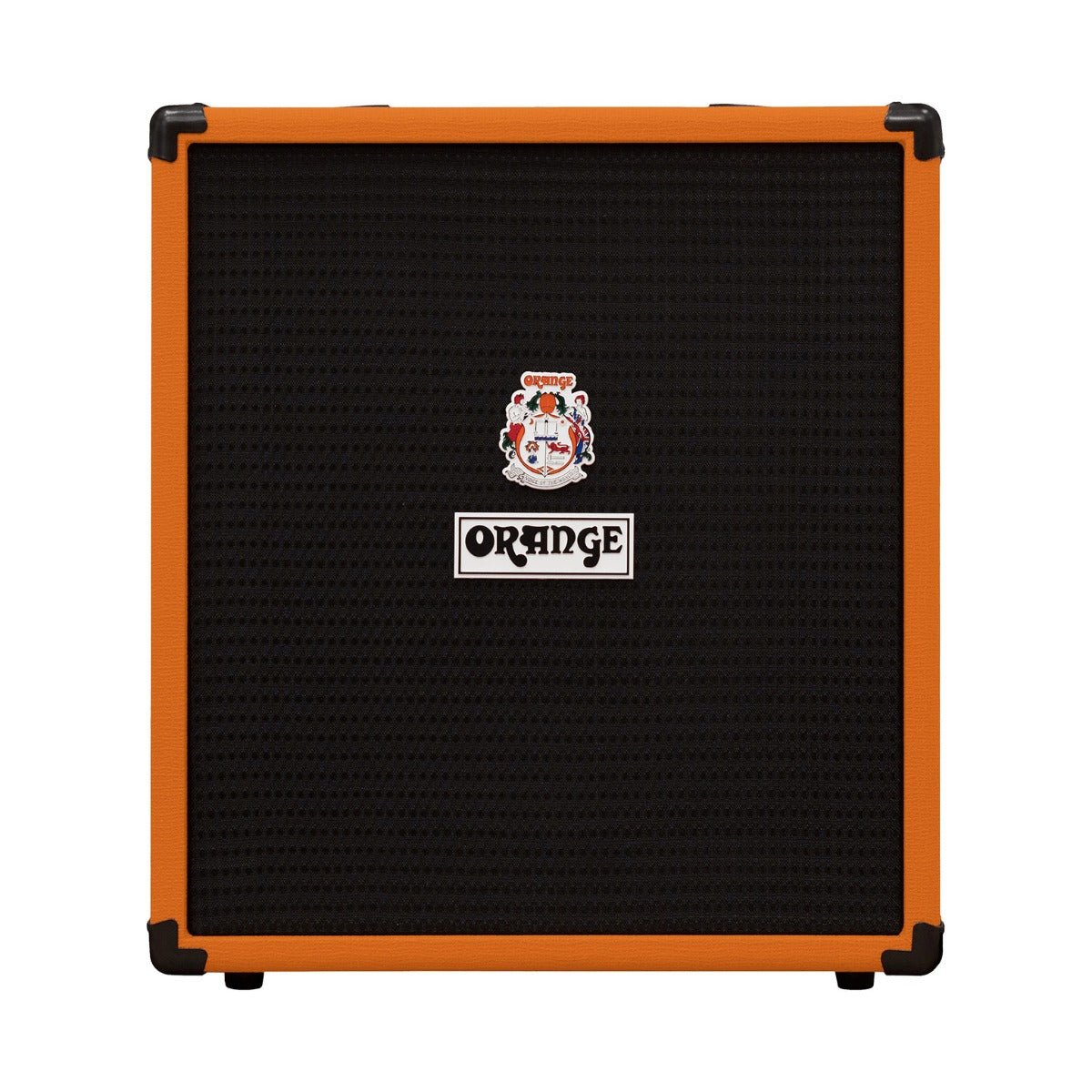 Orange Crush Bass 50 Bassforsterker Kombo