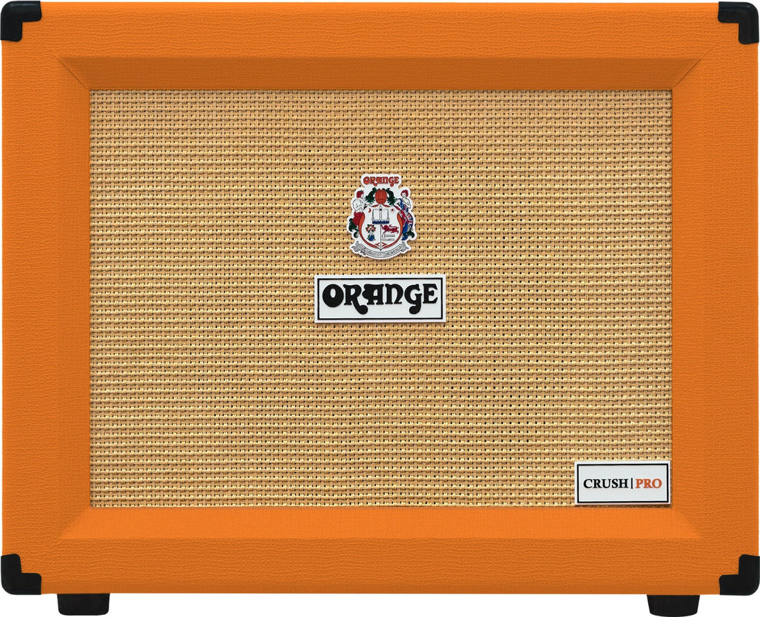 Orange Crush Pro 60