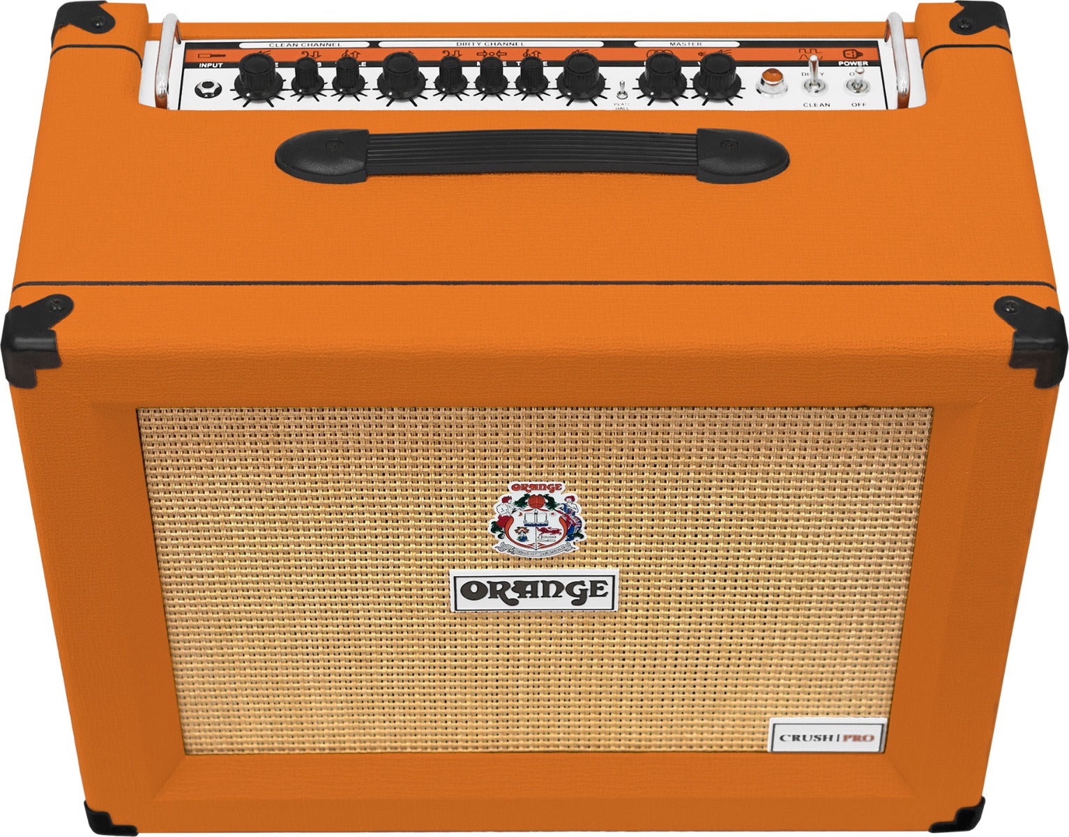 Orange Crush Pro 60