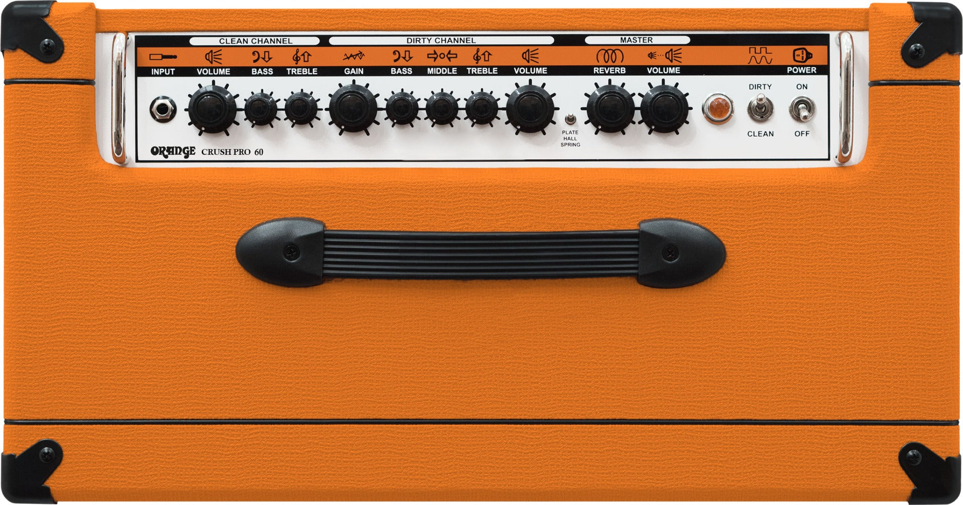 Orange Crush Pro 60