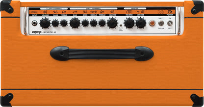 Orange Crush Pro 60