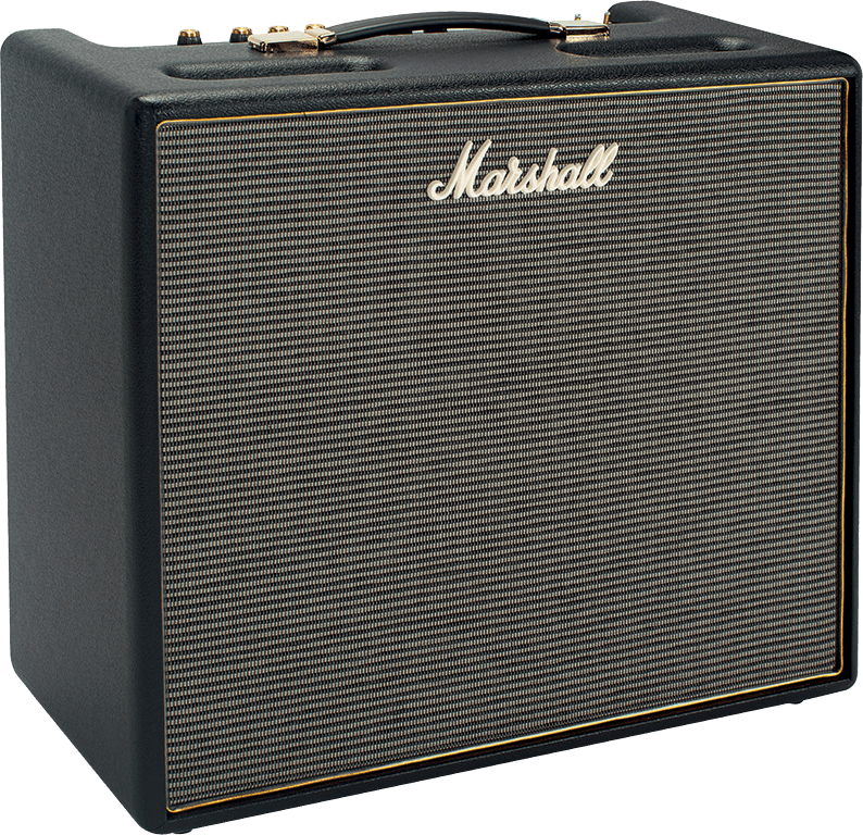 Marshall Origin 50C Combo