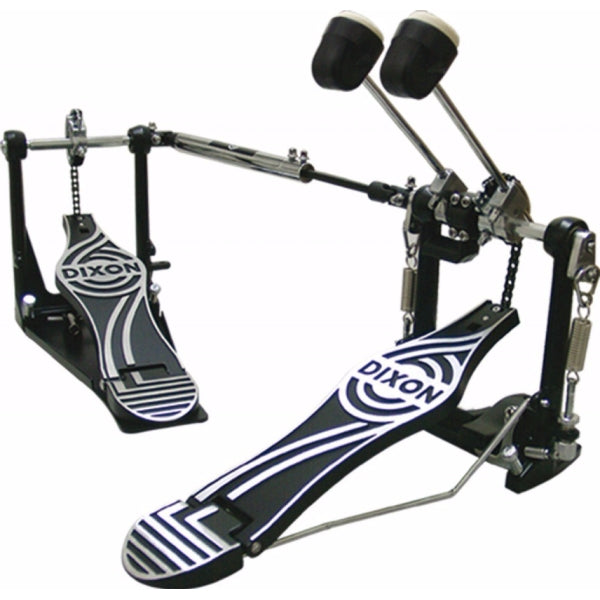 Dixon PP9280D Double Bass Drum Pedal