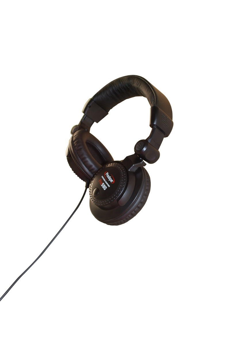 Prodipe PRO 580 – Monitoring Headphone