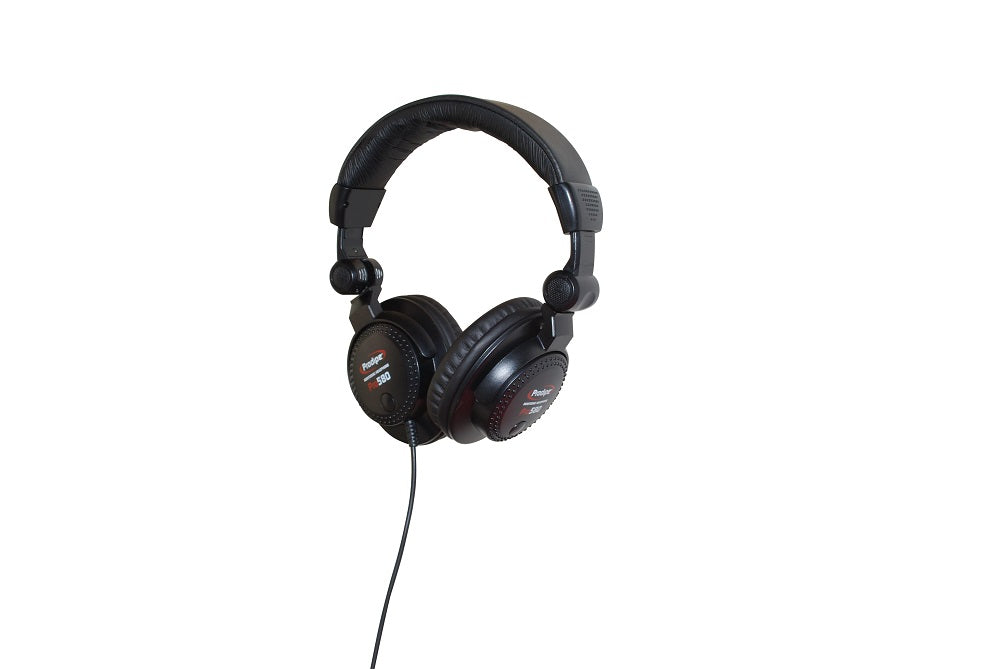 Prodipe PRO 580 – Monitoring Headphone