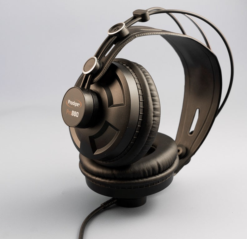 Prodipe PRO 880 – Professional Monitoring Headphone