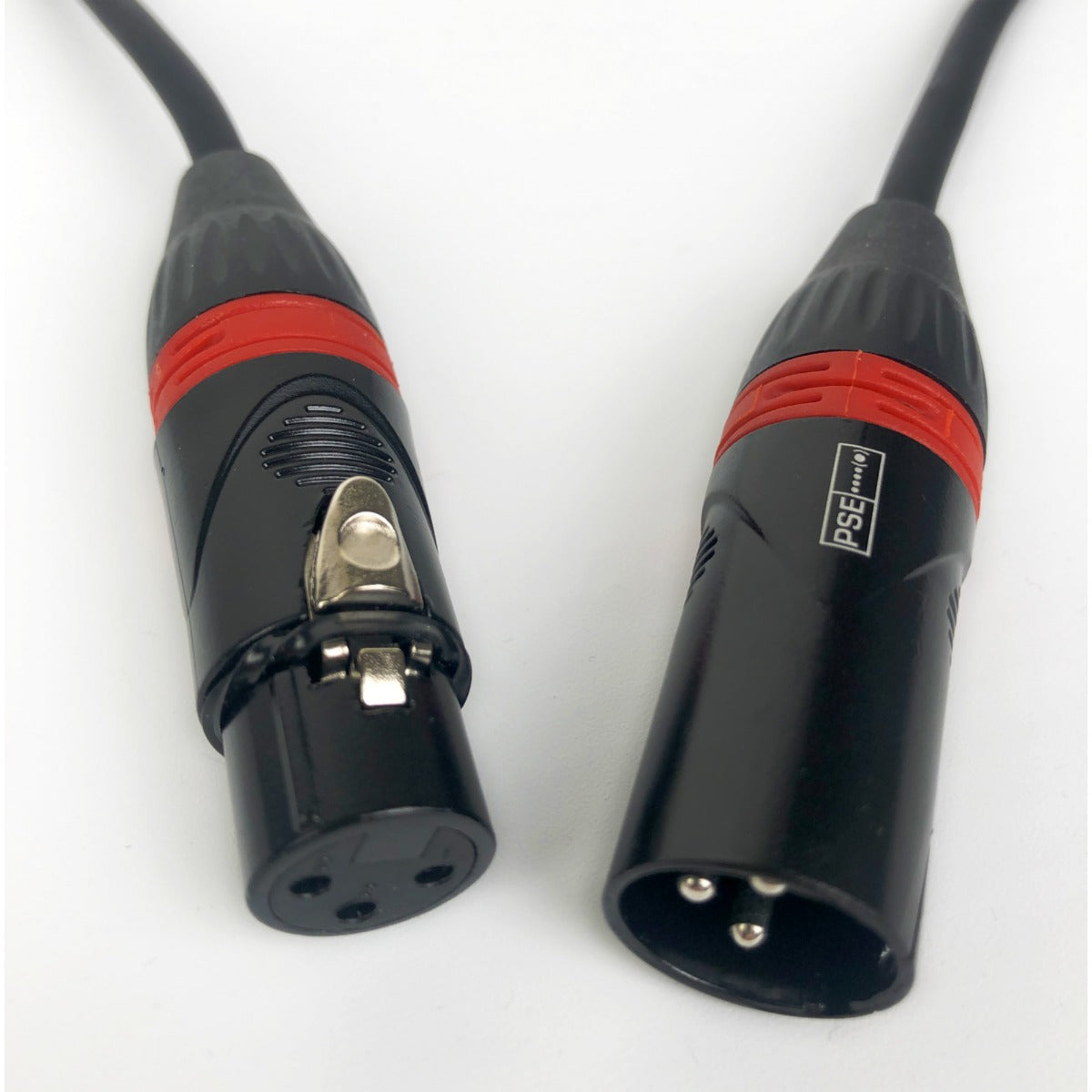 Pulse Michrophone Cable 3M/XLR/XLR