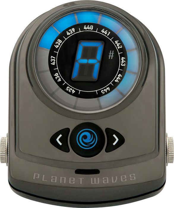 PW-CT-07 Desktop True Strobe Tuner