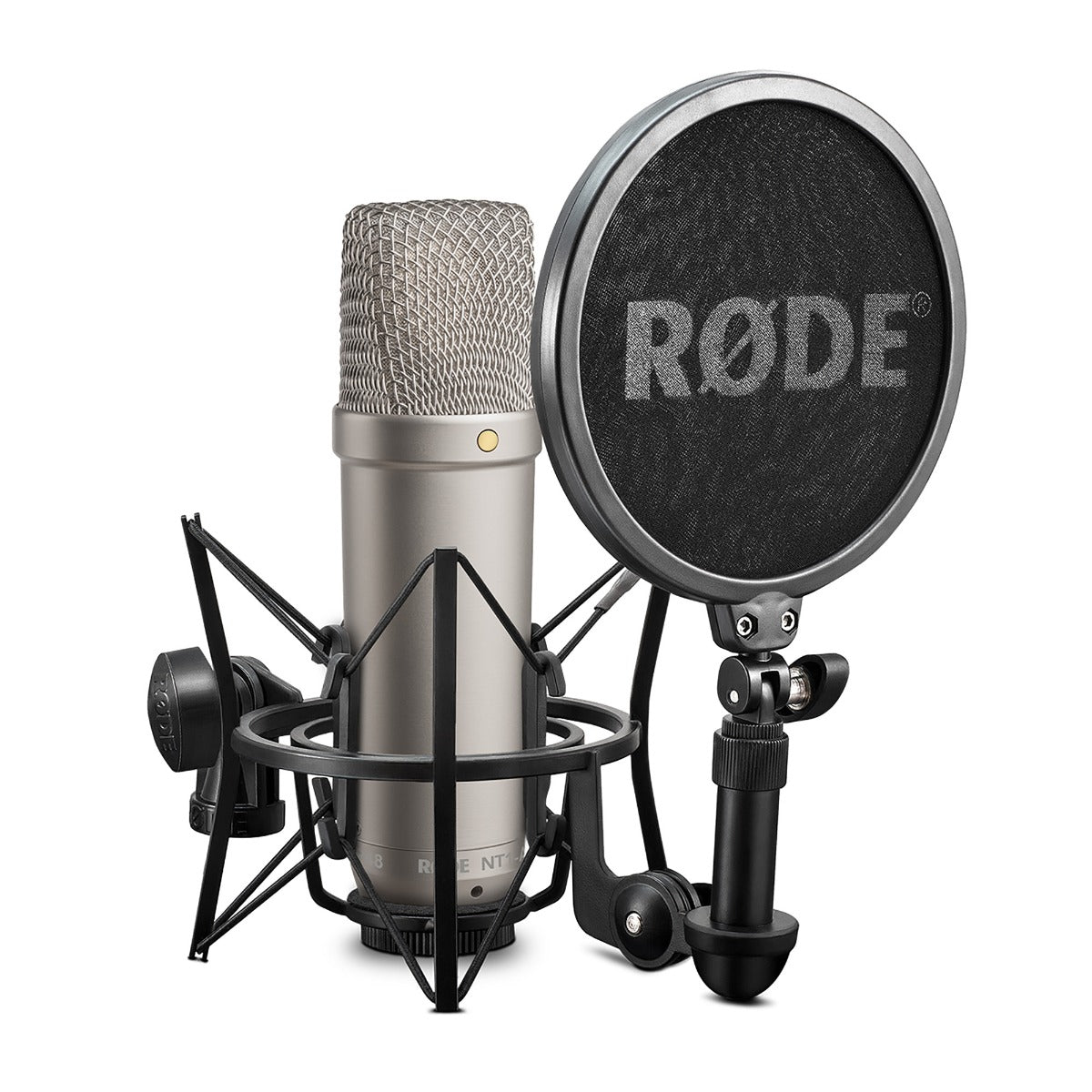 RØDE NT1-A Studio Kit