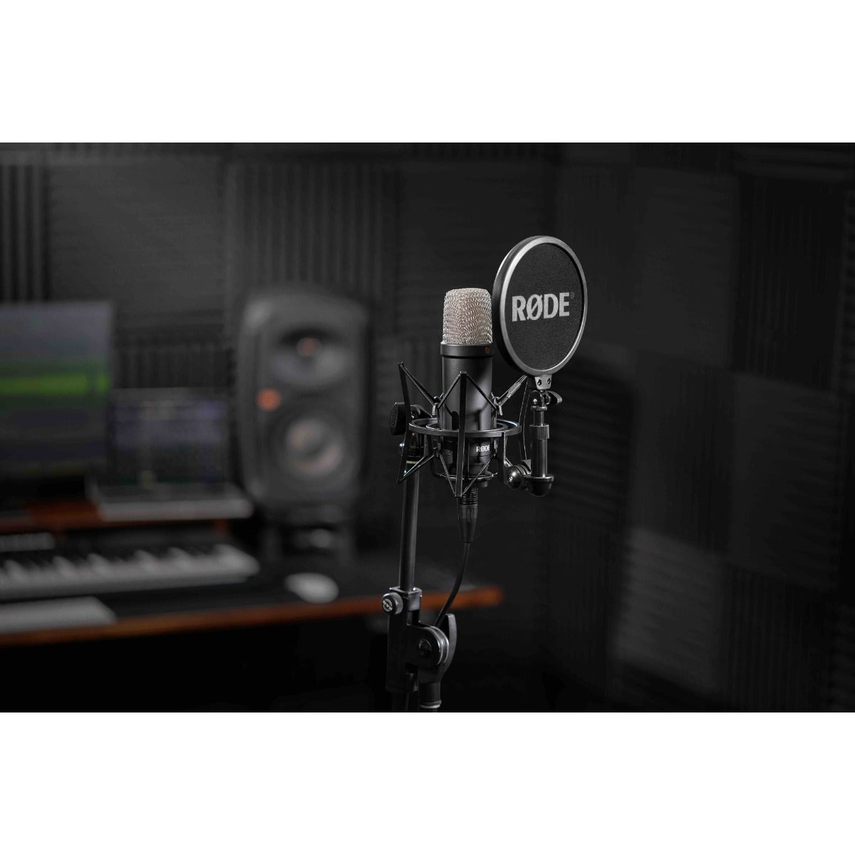 RØDE NT1 Signature Series (BLACK)