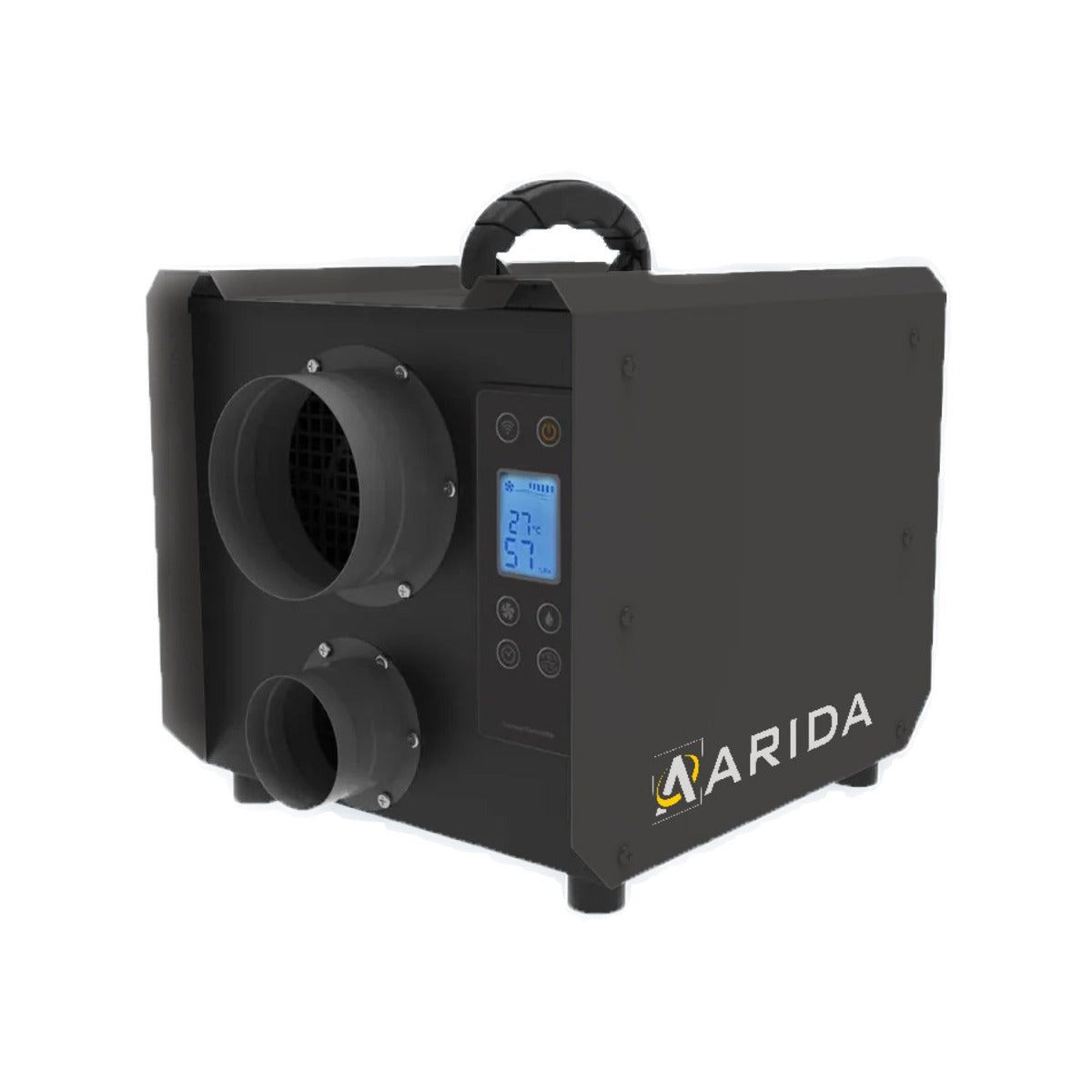 Arida Pro S19 WiFi sorpsjonsavfukter