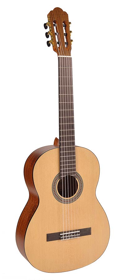 Salvador  CS-244 Klassisk Gitar