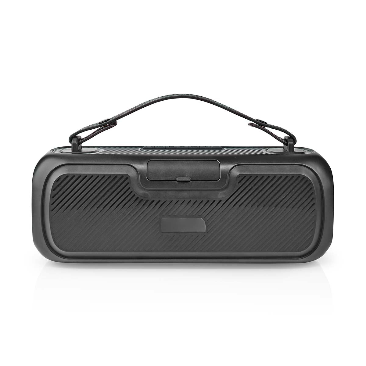 Bluetooth Party Boombox