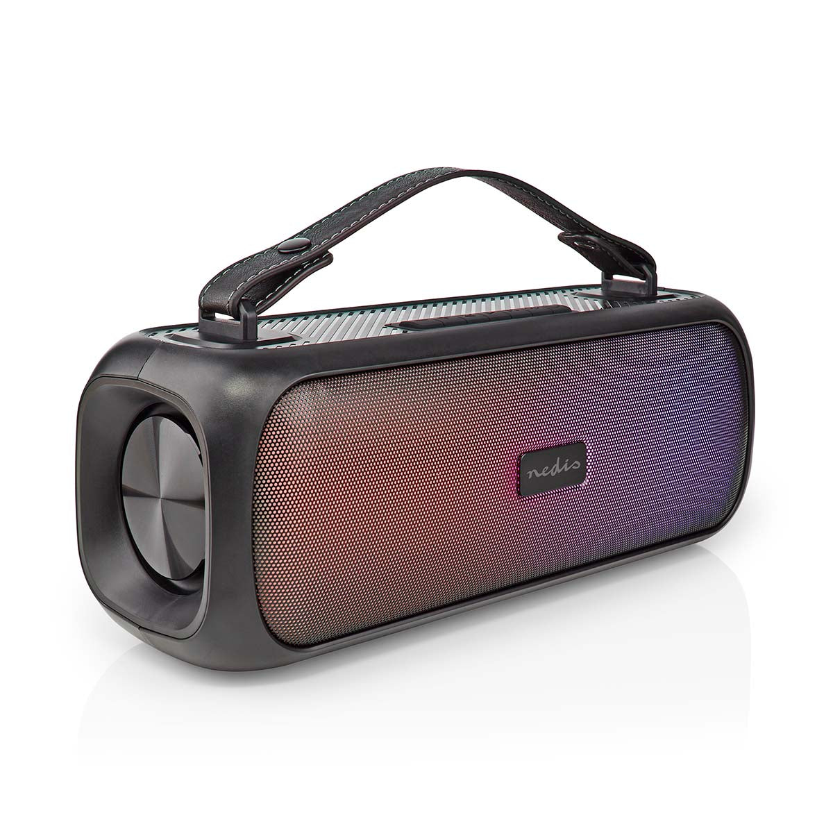 Bluetooth Party Boombox