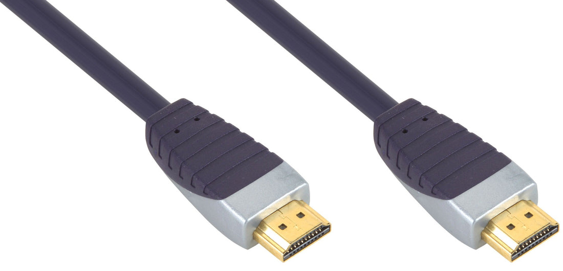 High Speed HDMI® Kabel 5.0 m