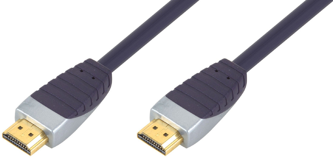 Bandridge High Speed HDMI® Kabel 7.5 m