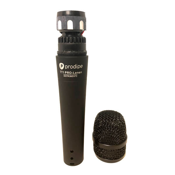 Prodipe TT1 Pro – Dynamic Mic for Instruments