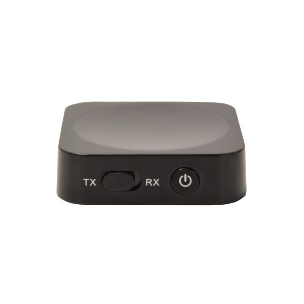 Bluetooth 2-i-1 Audio Sender & Mottaker