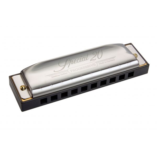 HOHNER Special 20 C-major