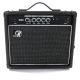 MORGAN BASS AMP BC 20 - 8