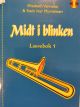 Midt i blinken Lærebok 1 Trombone C