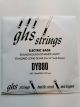 GHS DYB80 BOOMERS SINGLE.  DYB80 Streng.