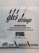 GHS DYB95 BOOMERS SINGLE Streng.