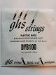 GHS DYB100 BOOMERS SINGLE Streng.
