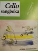 Cello sangboka - Hagerup/Haugan/Thune