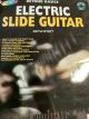 Beyond Basics: Electric Slide Guitar Bok & CD